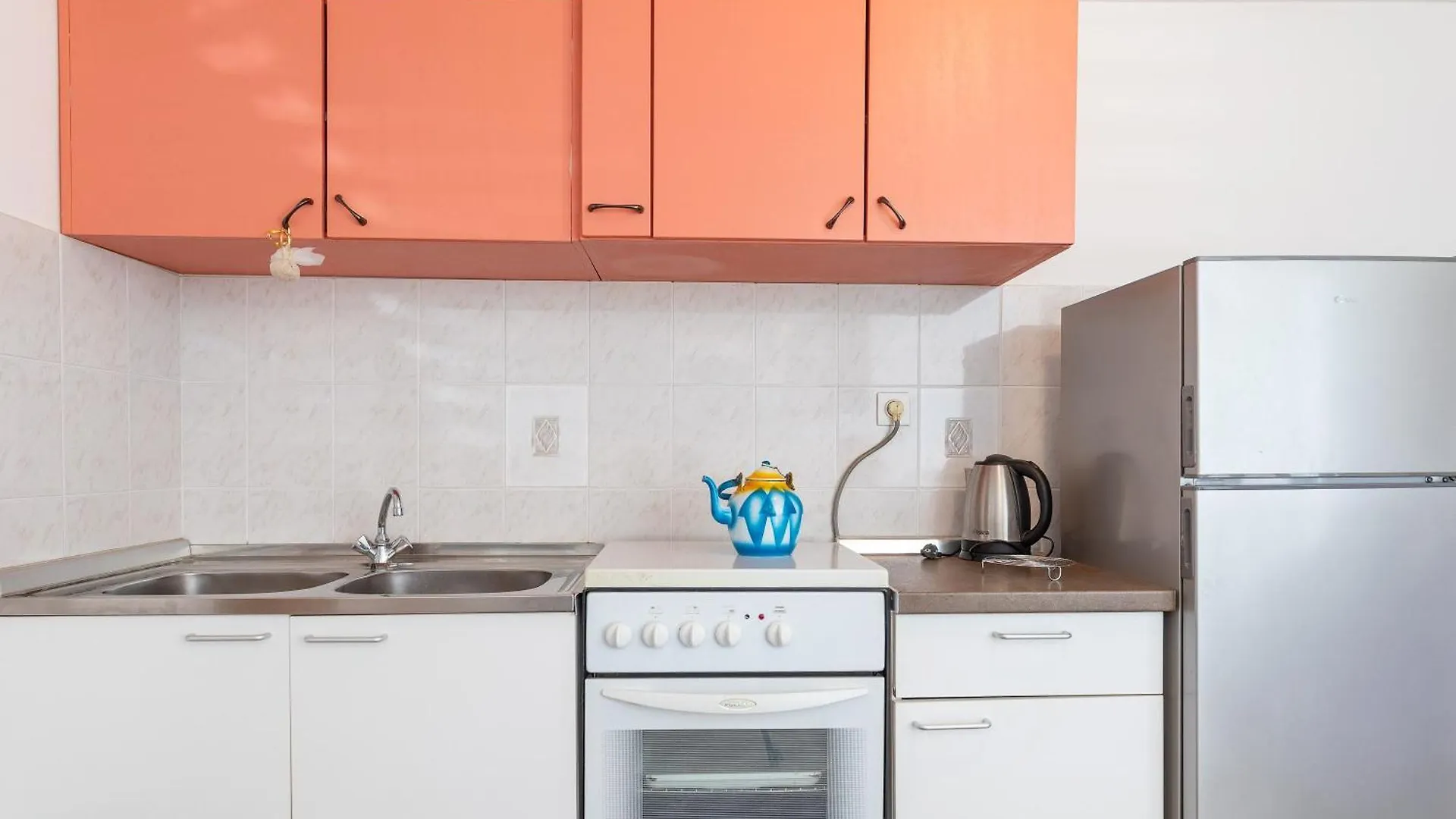 Tinka, Apartment No 1 Starigrad Paklenica Croatia